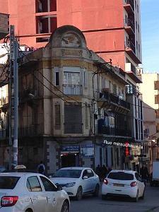 ORAN RUE MIRAUCHAUX